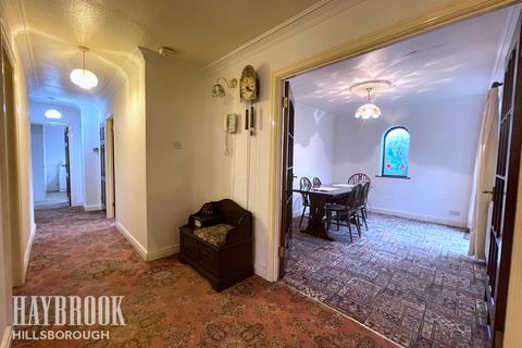 1 Edge Lane, Sheffield, S6 1ES