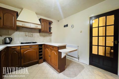 1 Edge Lane, Sheffield, S6 1ES
