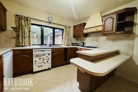 1 Edge Lane, Sheffield, S6 1ES