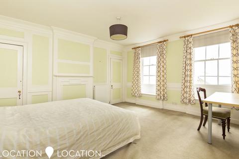 3 bedroom flat for sale - Stoke Newington Church Street