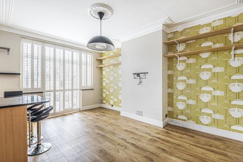 34 Dobell Road, London, SE9 1HE