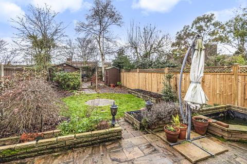 34 Dobell Road, London, SE9 1HE