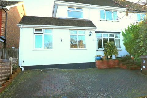 19 Beaumont Road, Purley, CR8 2EJ