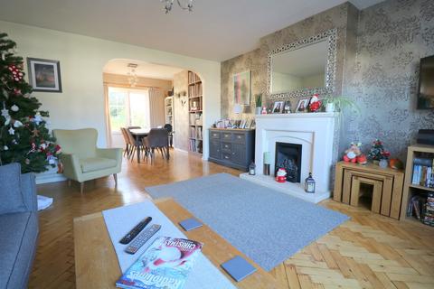 19 Beaumont Road, Purley, CR8 2EJ