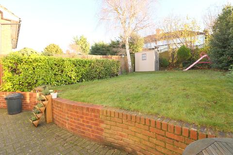 19 Beaumont Road, Purley, CR8 2EJ