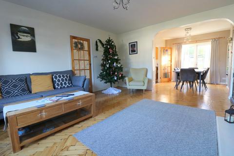 19 Beaumont Road, Purley, CR8 2EJ
