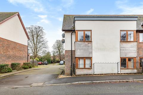 2 Edwards Close, Kings Worthy, Winchester, SO23 7HX