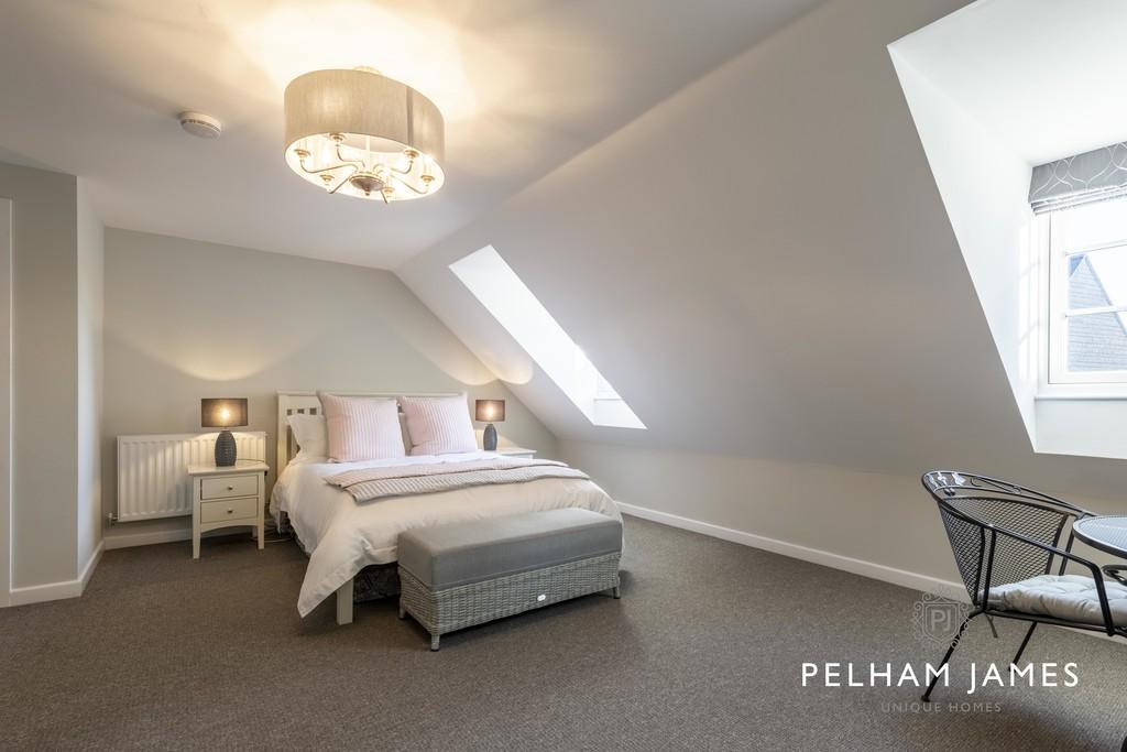 Annexe guest suite