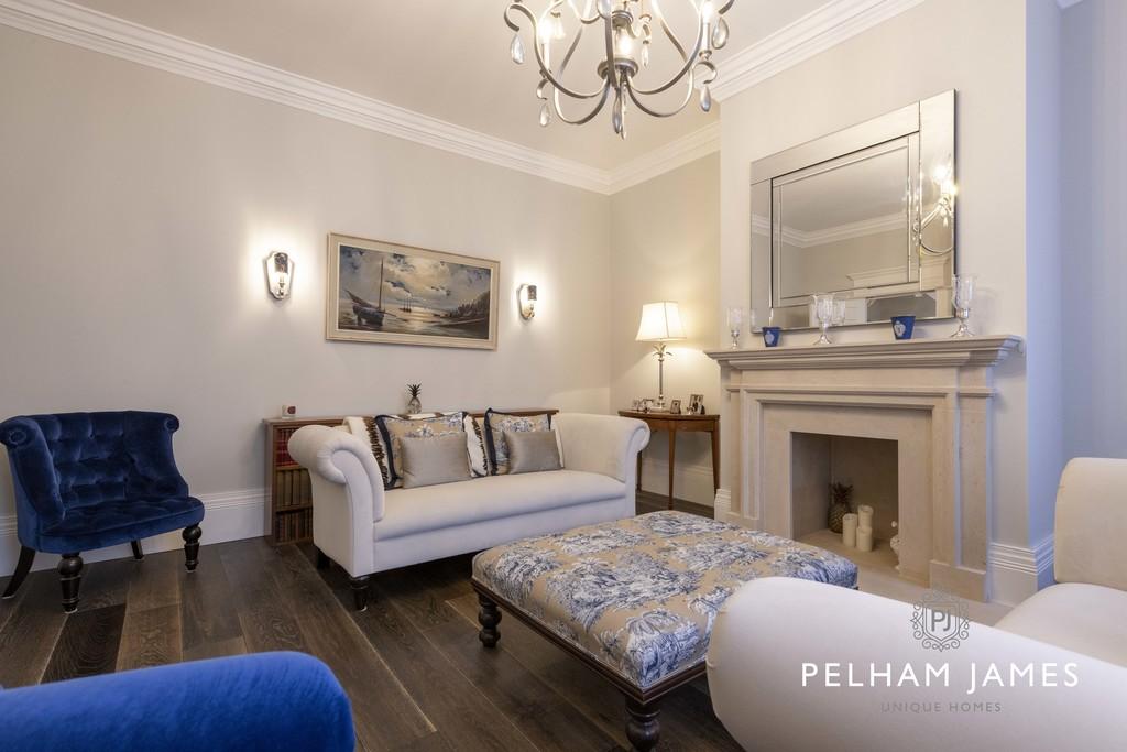 Drawing room