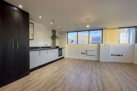 2 bedroom apartment to rent, Albert Vaults, Chapel Street