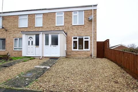 11 Wainwright Close, Swindon, SN3 6JU