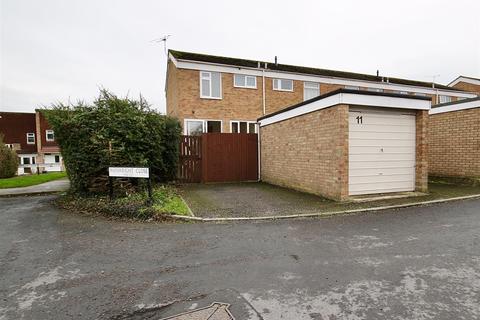 11 Wainwright Close, Swindon, SN3 6JU