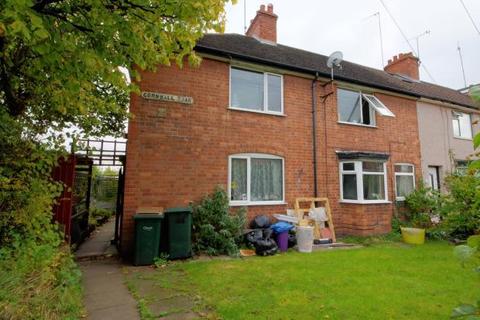 1 Cornwall Road, Coventry, CV1 2AD