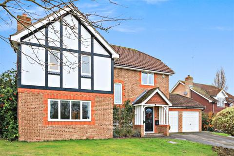 45 Spring Shaw Road, Orpington, BR5 2RH