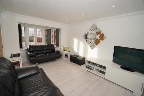 50 Higherbrook Close, Horwich, Bolton, BL6 6SQ