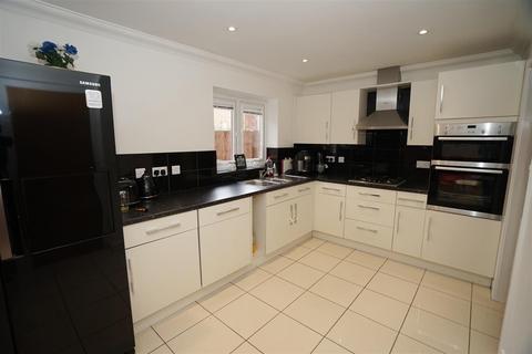 50 Higherbrook Close, Horwich, Bolton, BL6 6SQ