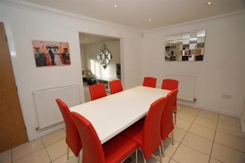 50 Higherbrook Close, Horwich, Bolton, BL6 6SQ