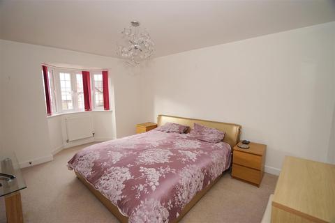 50 Higherbrook Close, Horwich, Bolton, BL6 6SQ