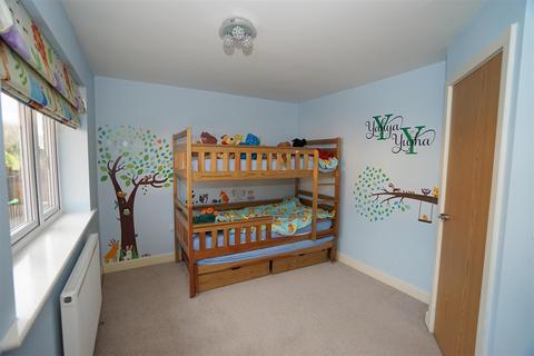 50 Higherbrook Close, Horwich, Bolton, BL6 6SQ