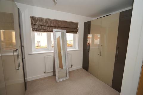50 Higherbrook Close, Horwich, Bolton, BL6 6SQ