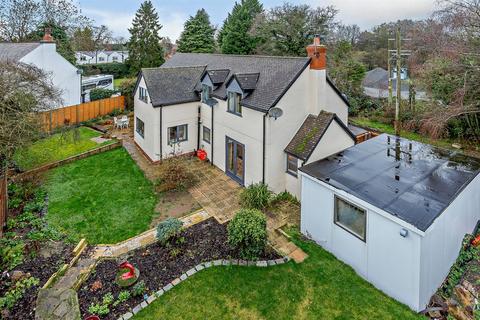 Yew Tree Cottage Penn Lane, Portway, Birmingham, B48 7HU