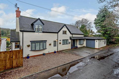 Yew Tree Cottage Penn Lane, Portway, Birmingham, B48 7HU