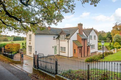 Seechem Lodge Icknield Street, Alvechurch, Birmingham, B48 7DS