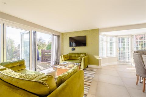 Seechem Lodge Icknield Street, Alvechurch, Birmingham, B48 7DS