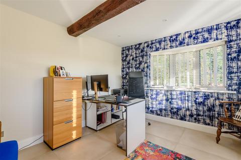 Seechem Lodge Icknield Street, Alvechurch, Birmingham, B48 7DS