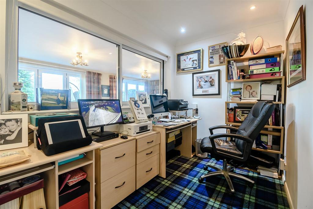 Office / Study