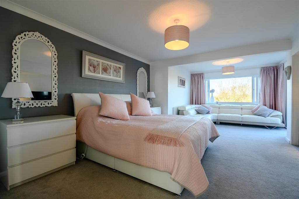 Master Suite