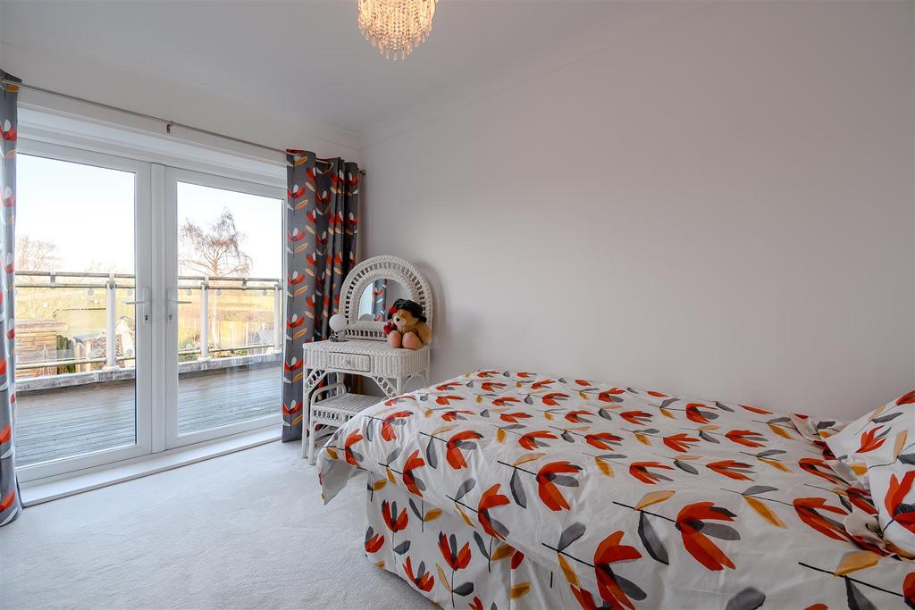 Bedroom 4