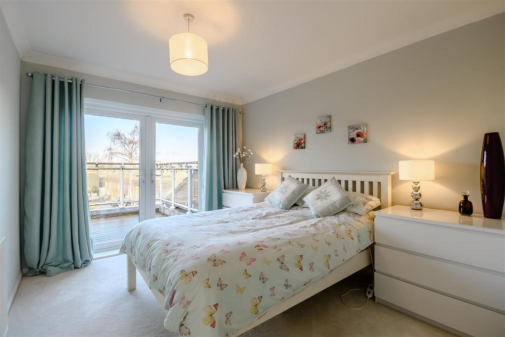 Bedroom 3