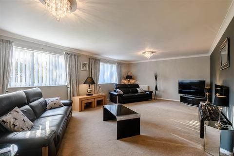 Stock House Earls Common Road, Stock Green, Redditch, B96 6SY