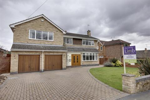 22 Elveley Drive, West Ella, Hull, HU10 7RU