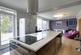 Living Kitchen - Alternative View