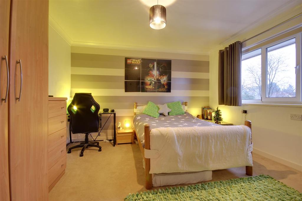 Bedroom 4