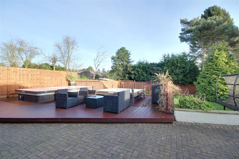 22 Elveley Drive, West Ella, Hull, HU10 7RU