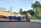 Outside - Decked Area