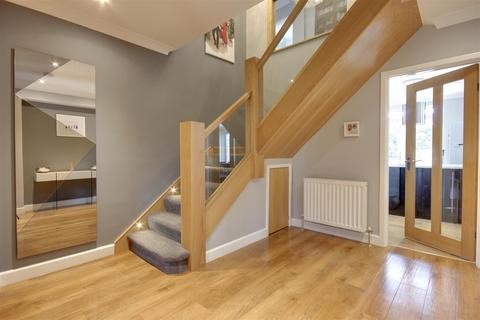 22 Elveley Drive, West Ella, Hull, HU10 7RU