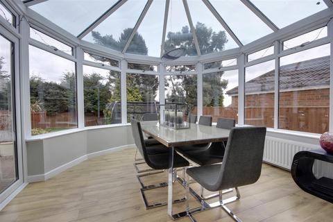 22 Elveley Drive, West Ella, Hull, HU10 7RU