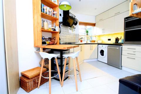 78 Kimberley Road, Brighton, BN2 4EP