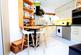 Kitchen Breakfast Room