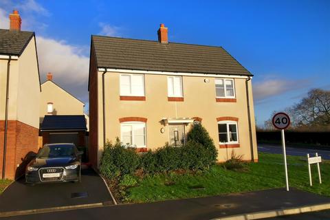 50 Orchard Vale, Bartestree, Hereford, HR1 4FF