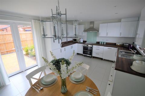 50 Orchard Vale, Bartestree, Hereford, HR1 4FF