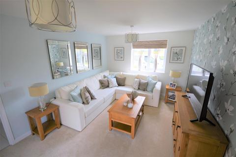 50 Orchard Vale, Bartestree, Hereford, HR1 4FF