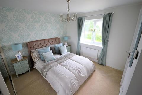 50 Orchard Vale, Bartestree, Hereford, HR1 4FF
