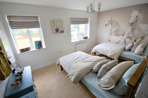50 Orchard Vale, Bartestree, Hereford, HR1 4FF