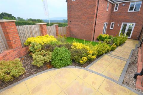 50 Orchard Vale, Bartestree, Hereford, HR1 4FF