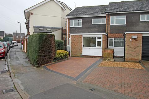 68 Basils Road, Stevenage, SG1 3PZ